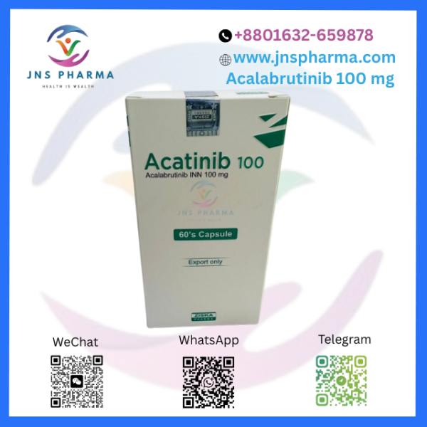 Abeclib 200 mg