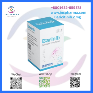Barinib 2 mg (Baricitinib)
