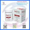 Ascimib 40 mg (Asciminib)