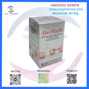 Hertinib 40 Mg (Neratinib)