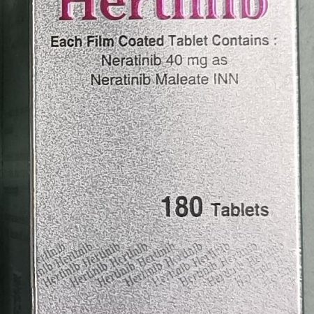 Hertinib