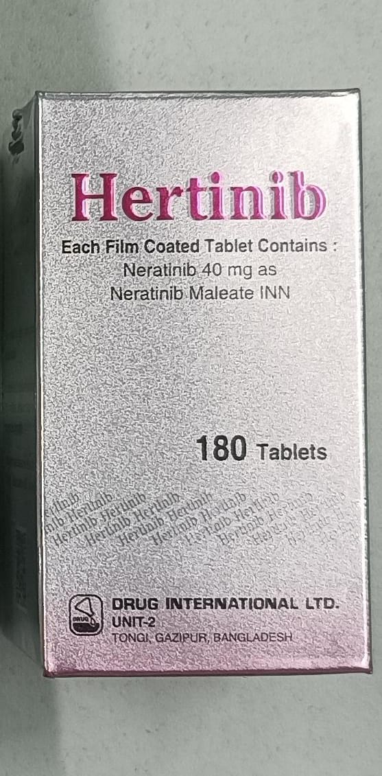 Hertinib