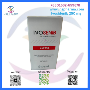 Ivosenib 250 mg (Ivosidenib)