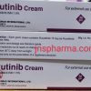 JNS Pharma RUTINIB CREAM