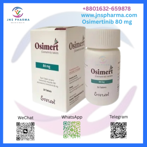 Osimert 80 mg (Osimertinib)