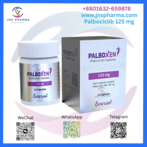 Palboxen 125 mg (Palbociclib)