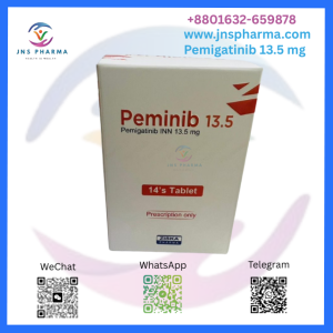Peminib 13.5 mg (Pemigatinib)