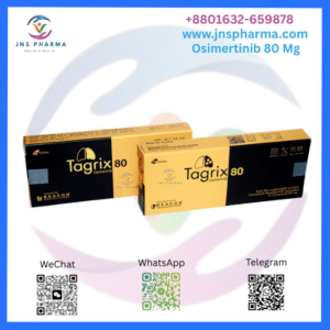 Tagrix 80 Mg (Osimertinib)