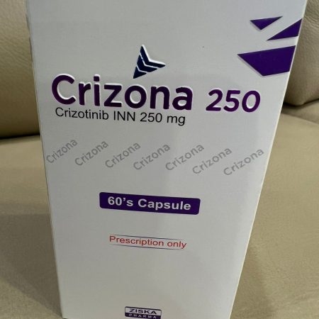 Crizona 250