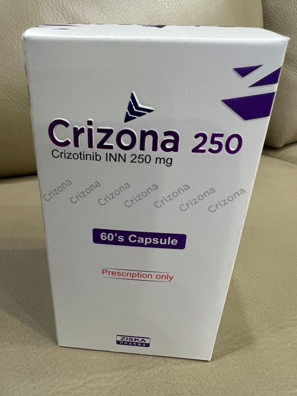 Crizona 250