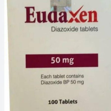 Eudaxen 50 mg