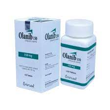 Olanib 150 Mg (Olaparib)