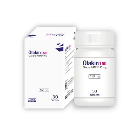 OLAKIN 150 MG JNS Pharma Ltd