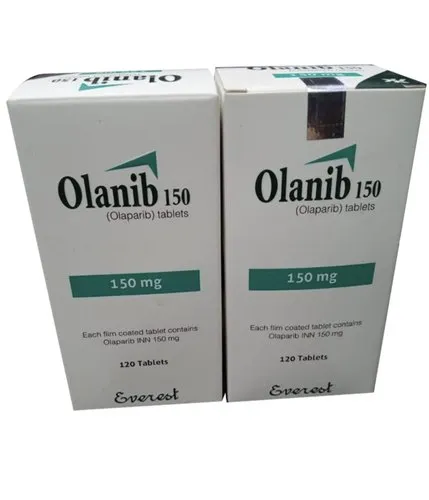 olanib 150 mg tablet