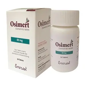 Osimert 80 mg (Osimertinib)