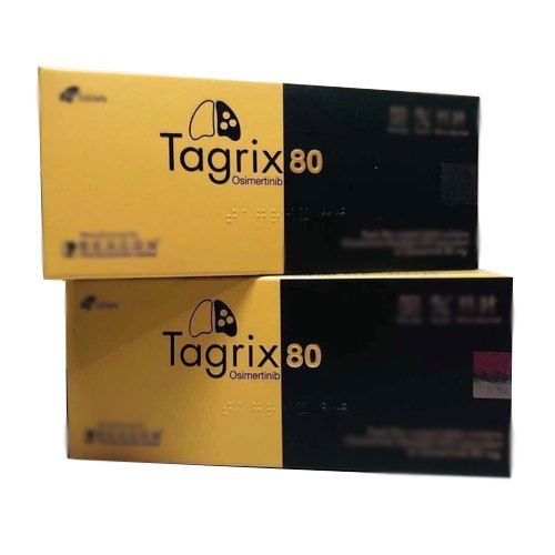 Tagrix 80 mg