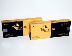 Tagrix 80 Mg (Osimertinib)