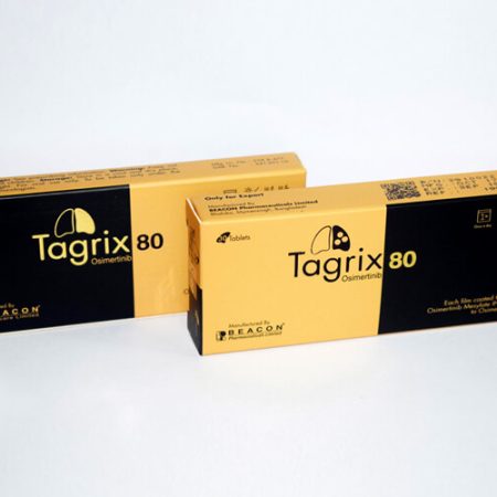 Tagrix 80 Mg (Osimertinib)