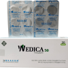 Wedica (Trelagliptin )