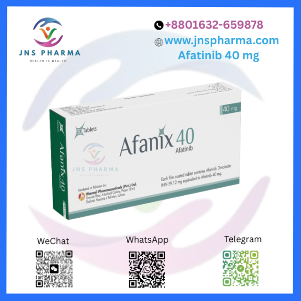 Afanix 40 mg