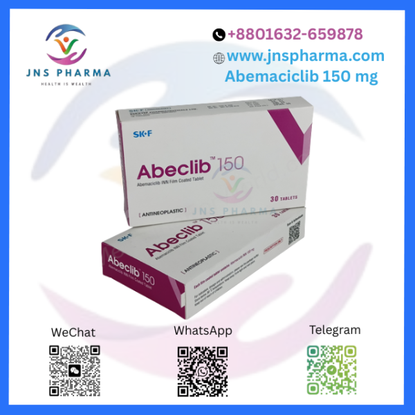 Abeclib 200 mg