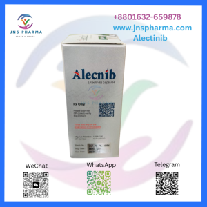 Alecnib (Alectinib)