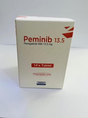 Peminib 13.5 mg