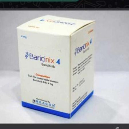 Baricinix 4