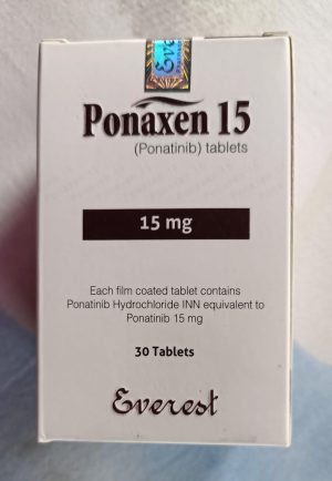 Ponaxen 15