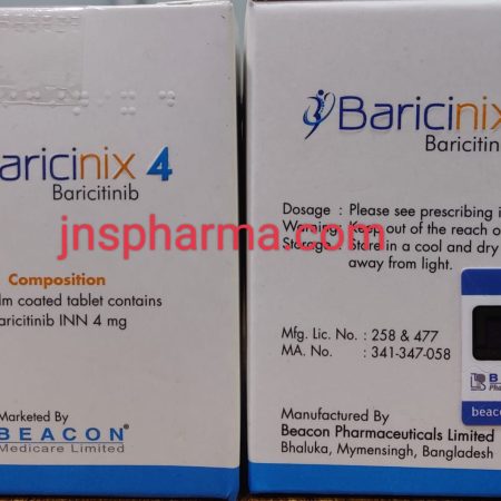 Baricinix 4