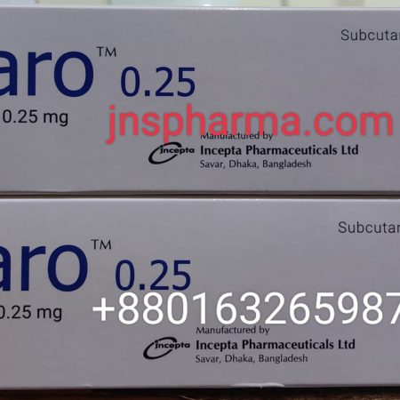 Fitaro 0.25 mg