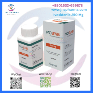 Ivosidenib 250 Mg
