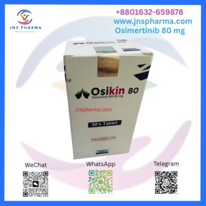 Osikin 80 mg (Osimertinib)