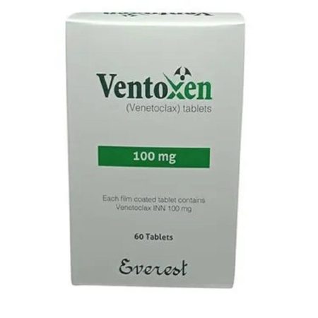 Ventoxen 100 mg