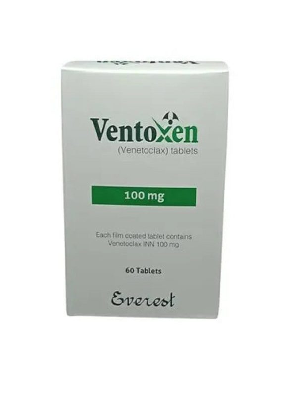 Ventoxen 100 mg JNS PHARMA
