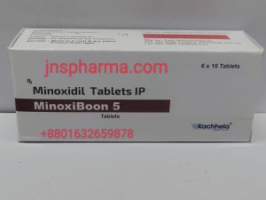 Minoxidil