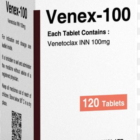 Venex 100mg / 50mg) Rx