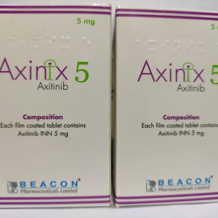 Axinix (Axitinib)