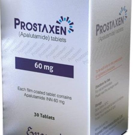 Prostaxen 60 mg (Apalutamide)