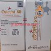 Osicent 80 mg (Osimertinib)