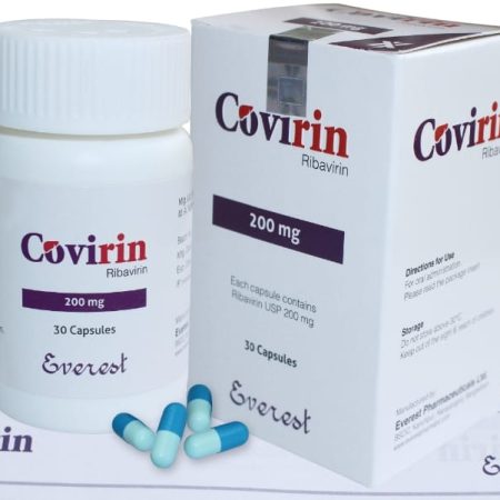 Covirin 200 mg