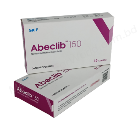 Abeclib®200 mg