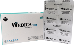 Wedica100 mg