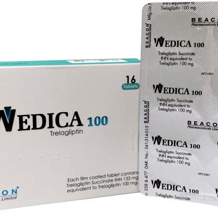 Wedica 100 mg