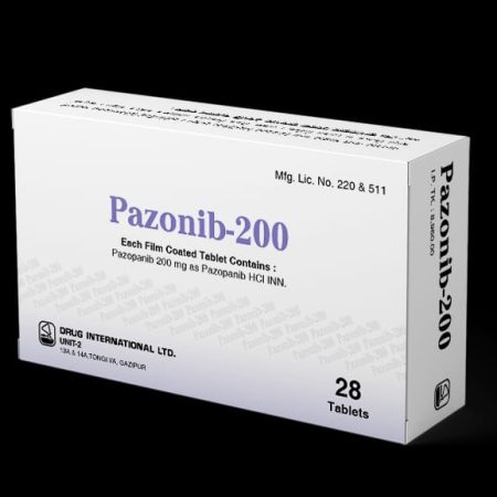 Pazonib 200mg