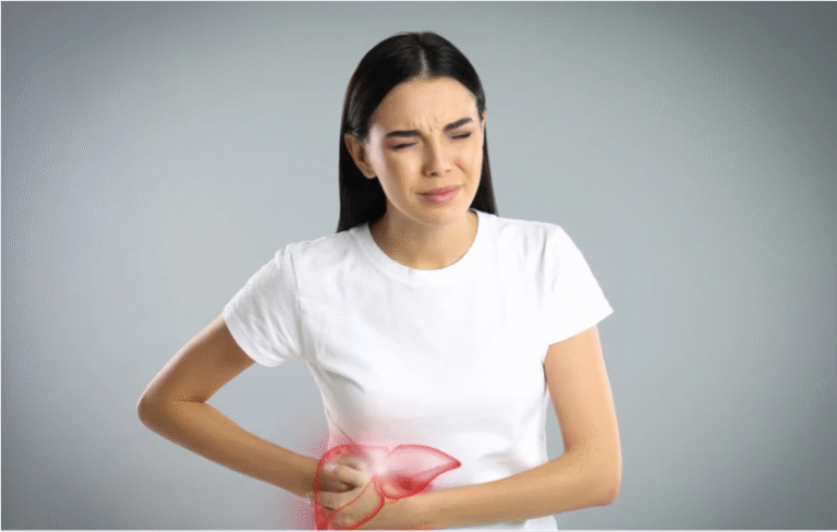 Liver Cancer