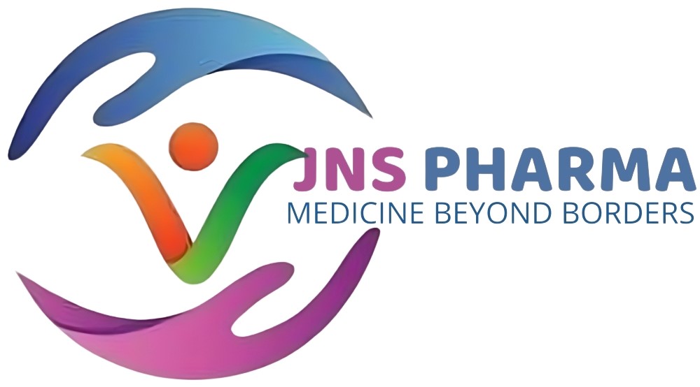 JNS Pharma logo