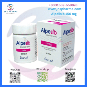 Alpesib 150 mg (Alpelisib)