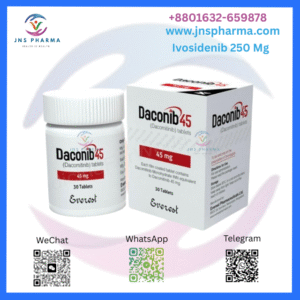 Daconib 45 mg (Dacomitinib)