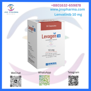 Levagen 10 mg (Lenvatinib)